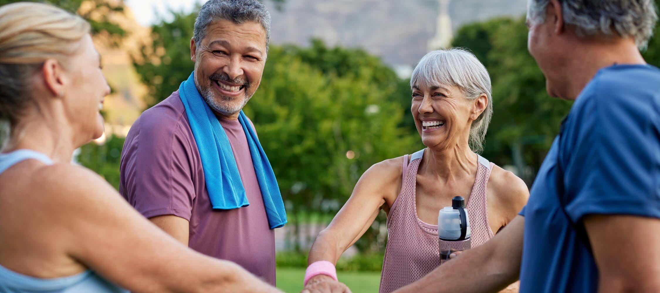 Medicare, Social Security & Retirement Planning: Do You Still Need Your Life Insurance?