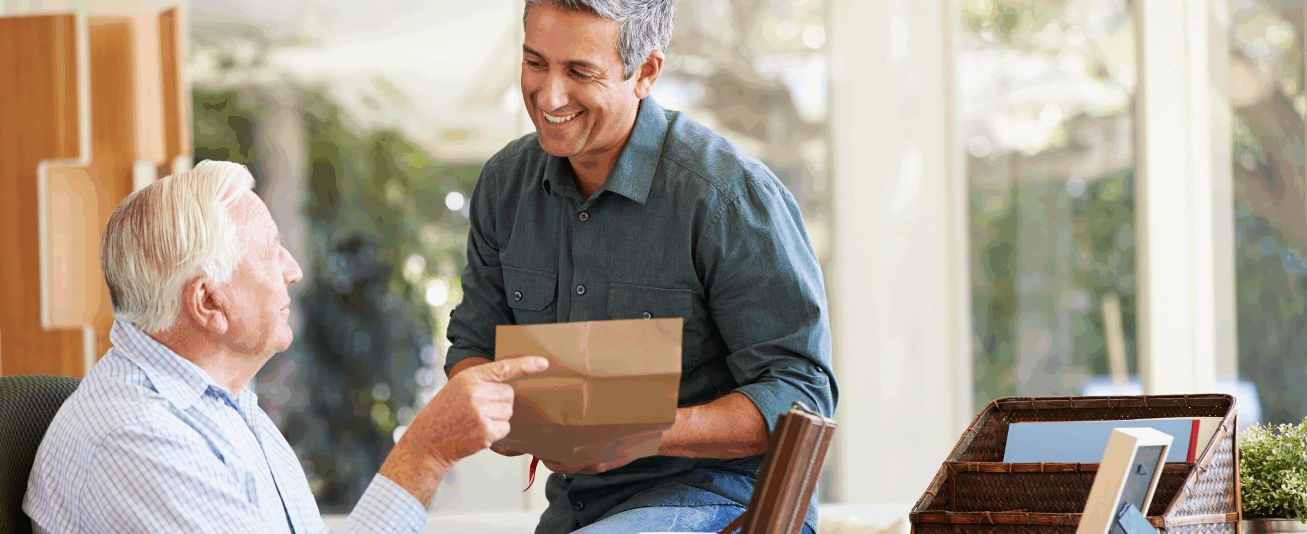 A Gift While You’re Still Here: How Beneficiaries Can Benefit From Life Insurance Now Rather Than Later