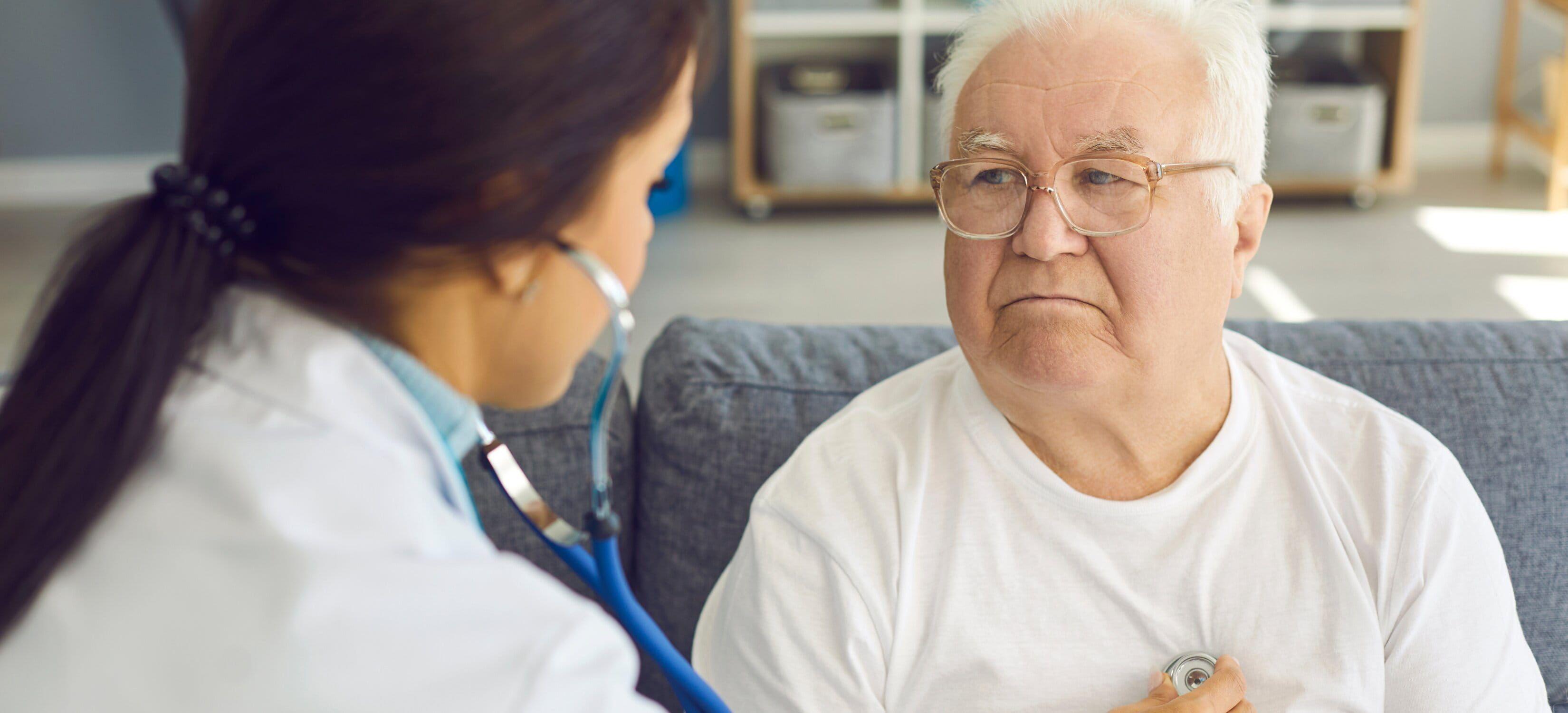 Viatical Life Settlements for End-Stage Heart Failure