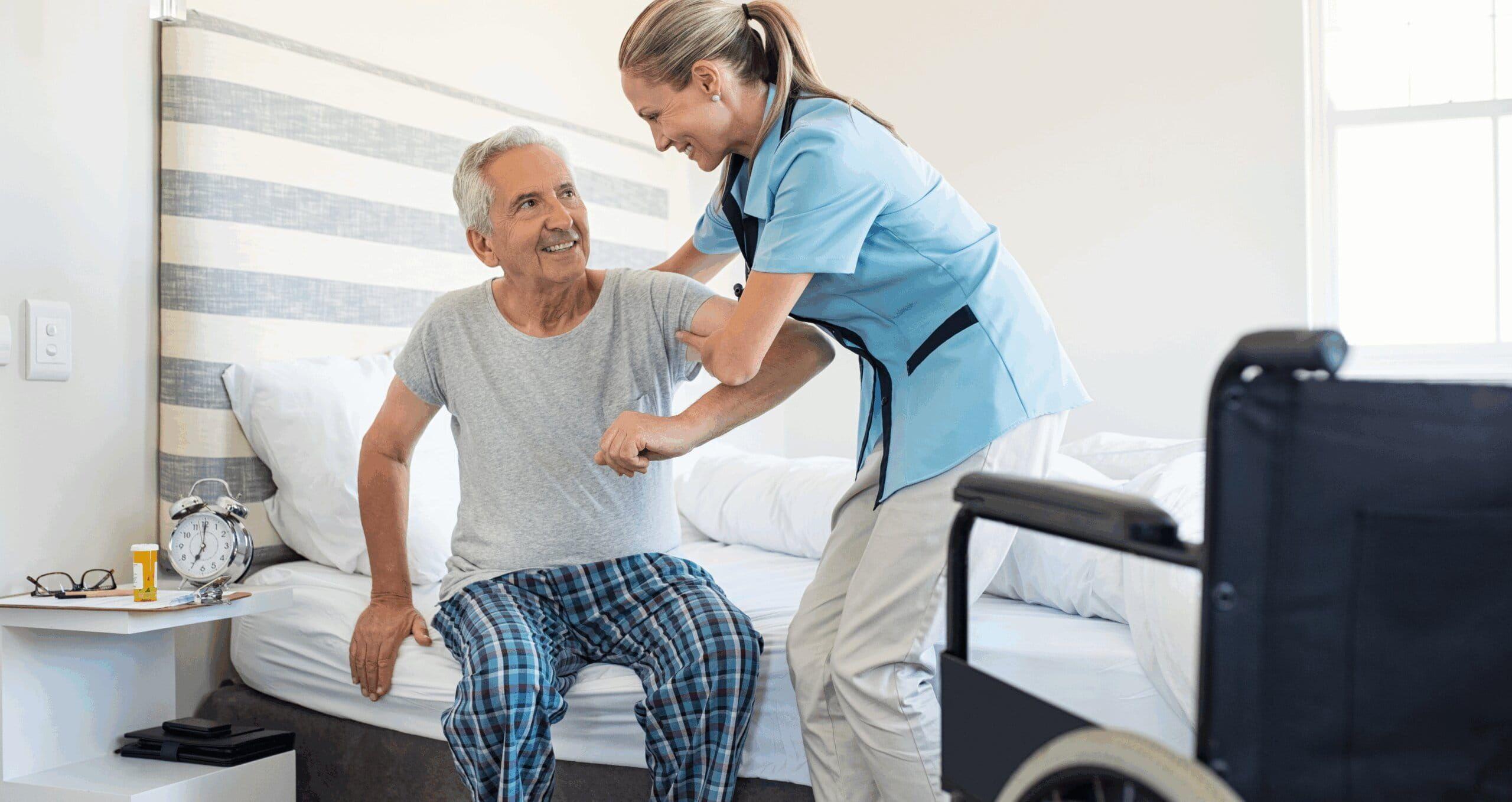 Viatical Life Settlements For ALS: Turning Your Life Insurance Into A Source Of Strength