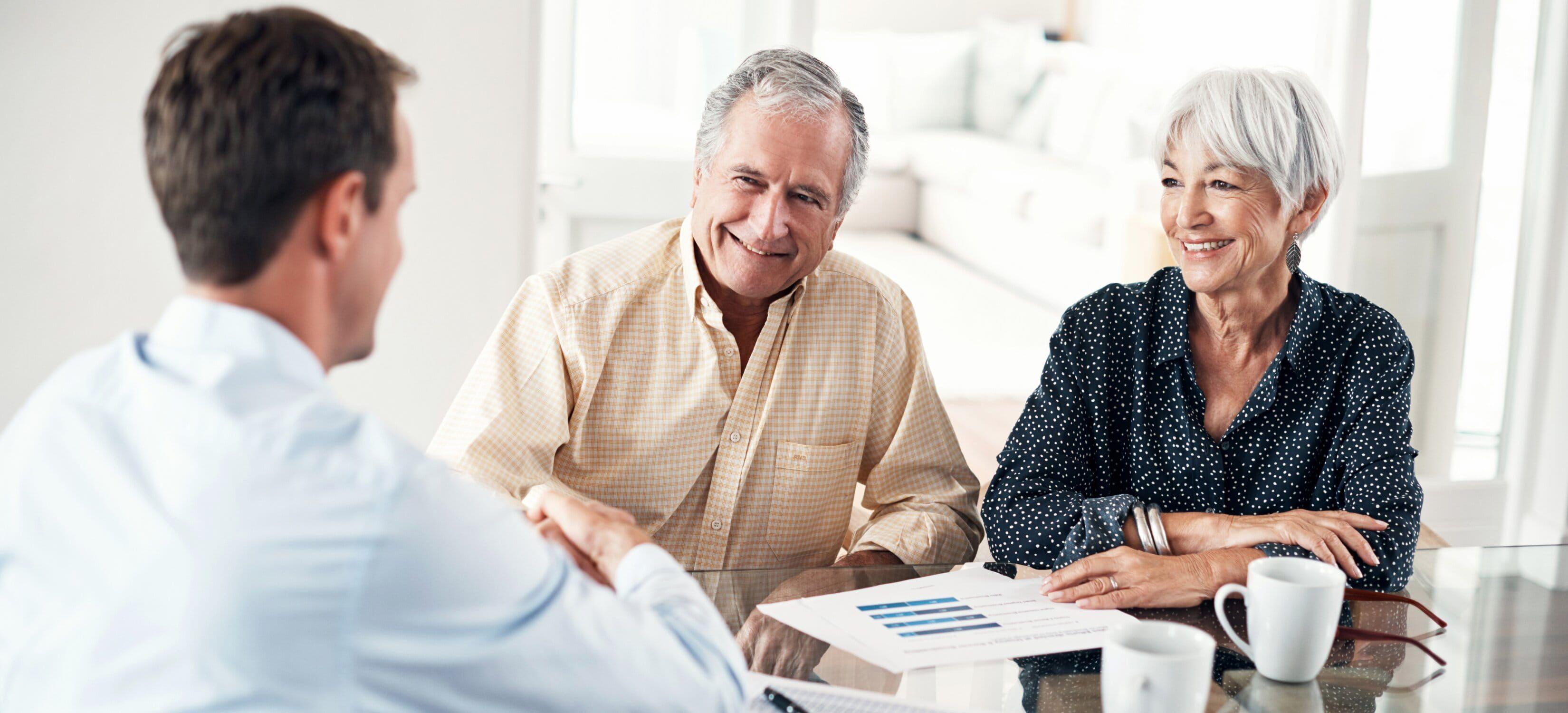 Is Your Financial Advisor Talking About Life Settlements?