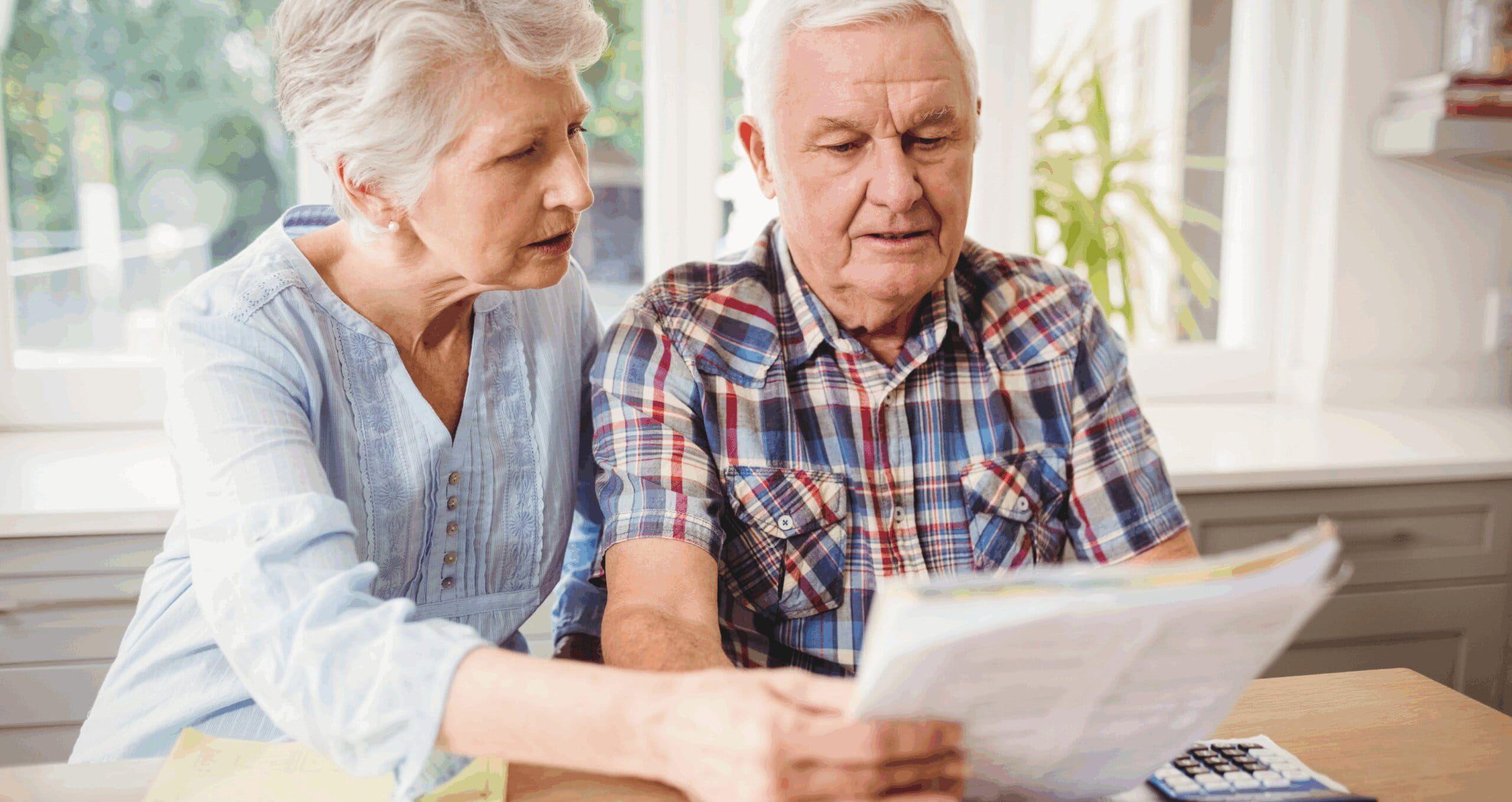 What Happens If You Can No Longer Afford Your Life Insurance? How A Life Settlement Could Help