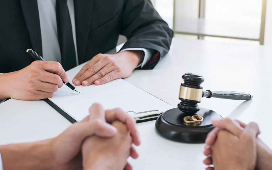 What Happens To Your Life Insurance in a Divorce: Exploring Your Options