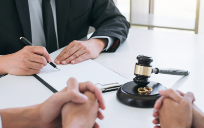 What Happens To Your Life Insurance in a Divorce: Exploring Your Options