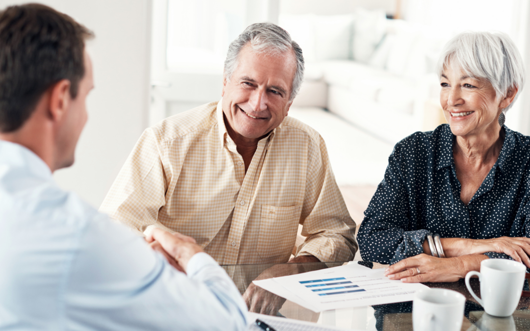 Is Your Financial Advisor Talking About Life Settlements?