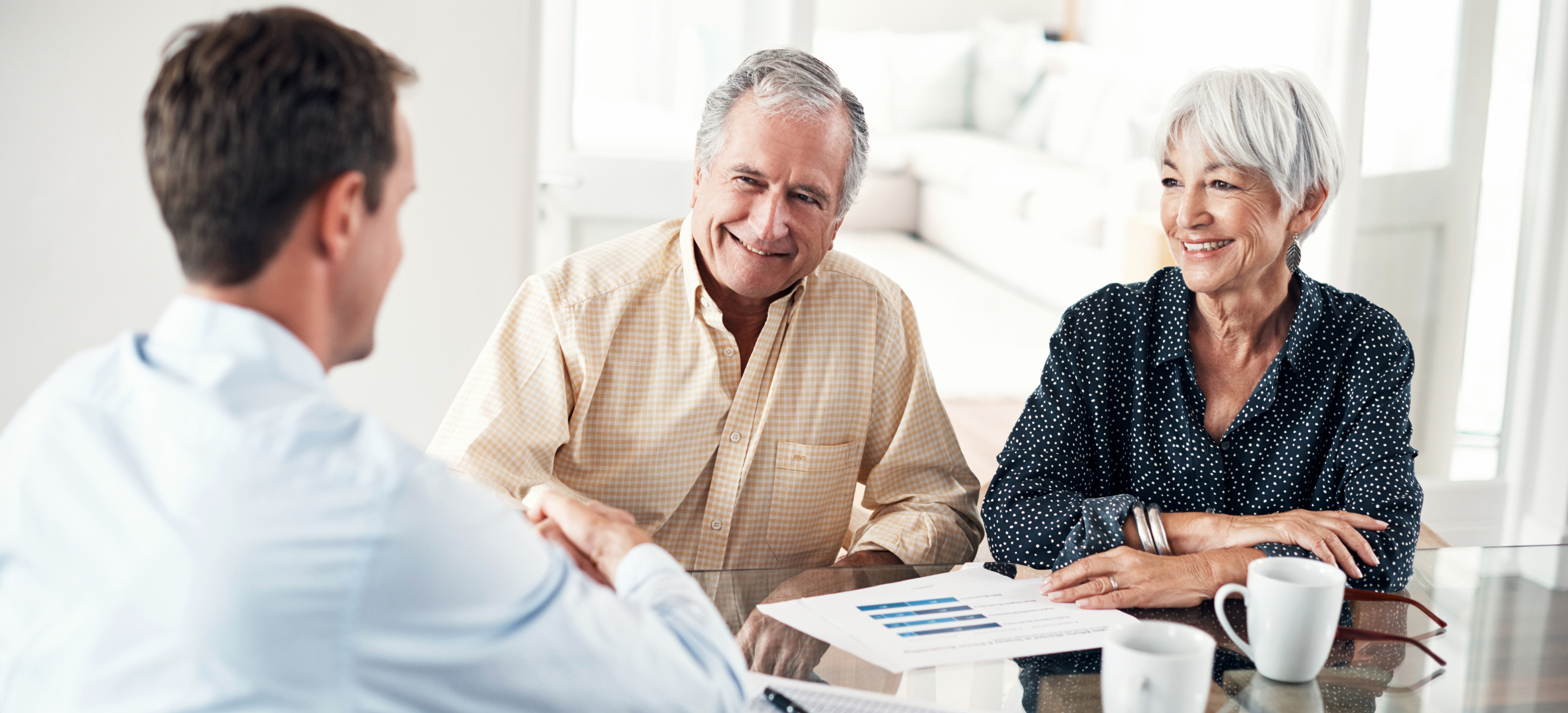 Financial Advisor Life Settlements