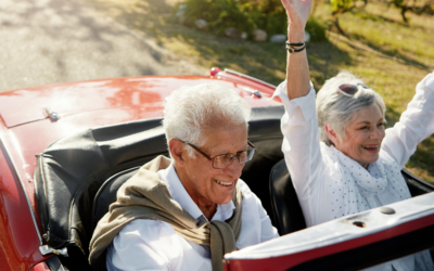 Life Settlements For Seniors: Turning Life Insurance Into Retirement Income
