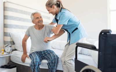 Viatical Life Settlements For ALS: Turning Your Life Insurance Into A Source Of Strength
