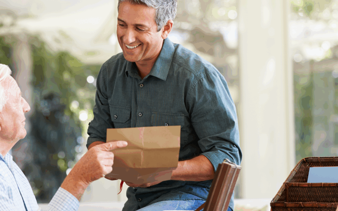 A Gift While You’re Still Here: How Beneficiaries Can Benefit From Life Insurance Now Rather Than Later