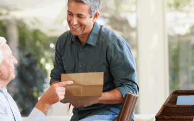 A Gift While You’re Still Here: How Beneficiaries Can Benefit From Life Insurance Now Rather Than Later
