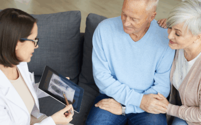 Facing Late-Stage Lung Cancer? A Viatical Life Settlement May Offer Financial Support