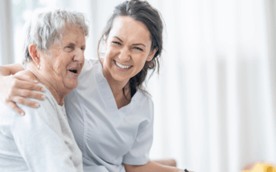 Understanding Levels Of Elder Care — And How Life Settlements Can Help Pay For Them