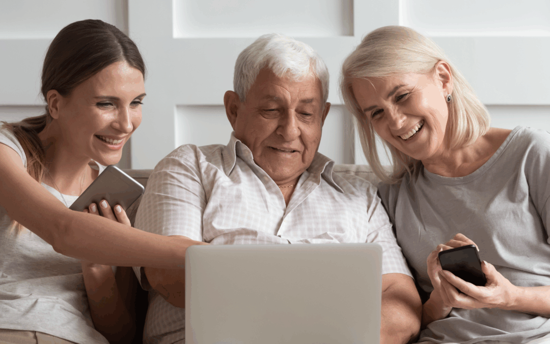 Supporting An Aging Parent: A Hidden Option For Adult Children Navigating Rising Care Costs And Decisions