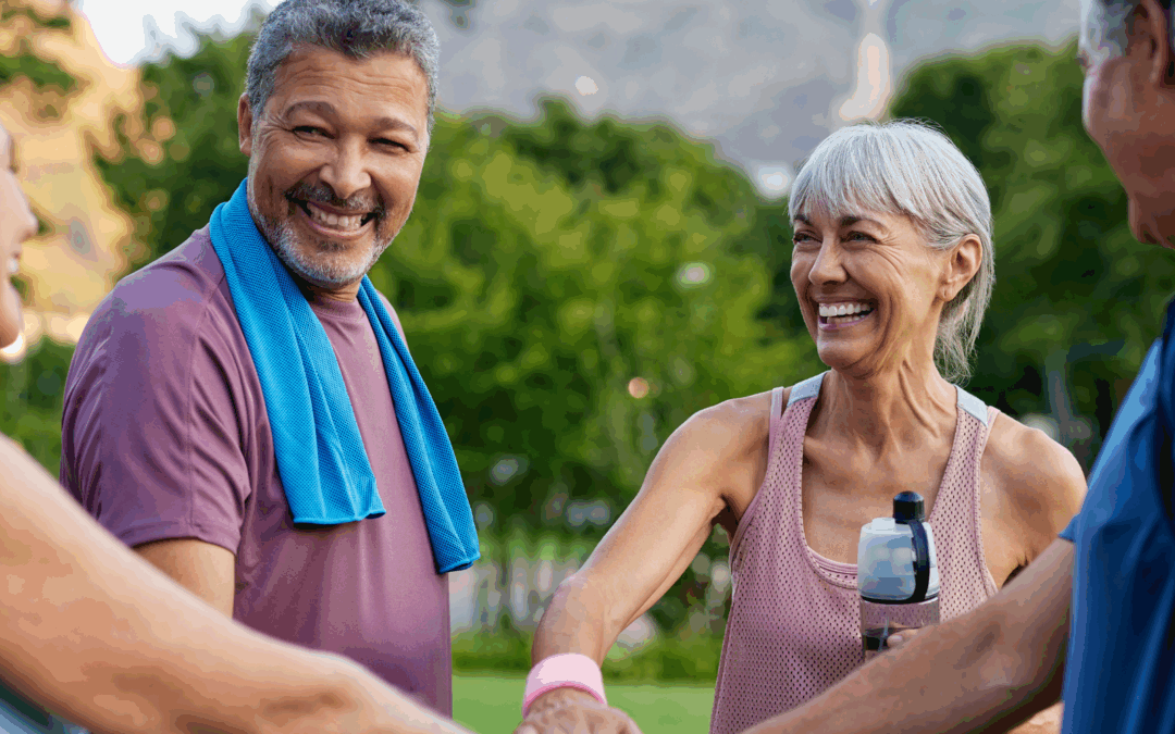 Medicare, Social Security & Retirement Planning: Do You Still Need Your Life Insurance?