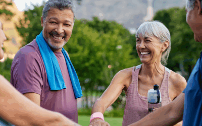 Medicare, Social Security & Retirement Planning: Do You Still Need Your Life Insurance?