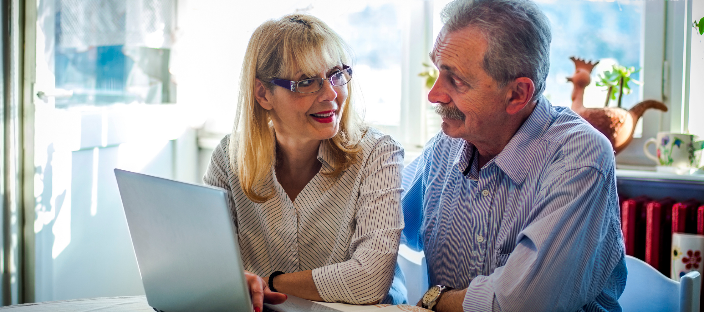 viatical life settlement company