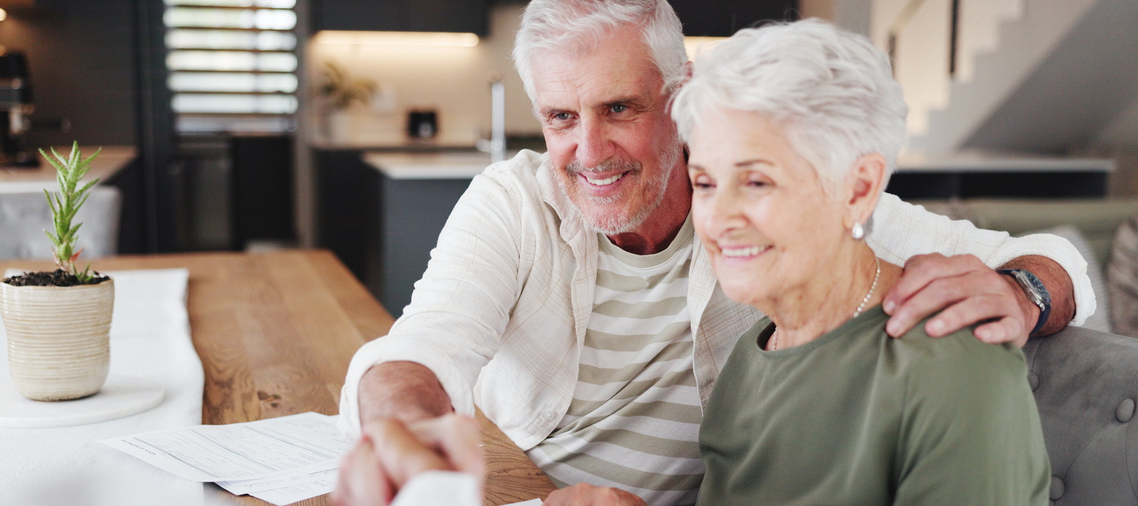 viatical life settlement company